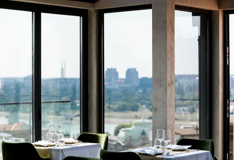 Fotos del hotel Amsterdam:  11