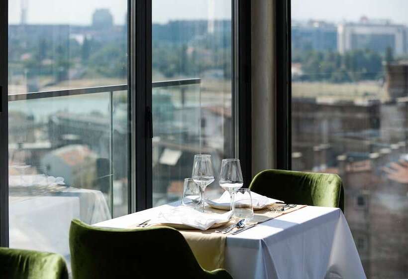 Fotos del hotel Amsterdam:  12