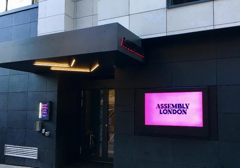 Assembly  London