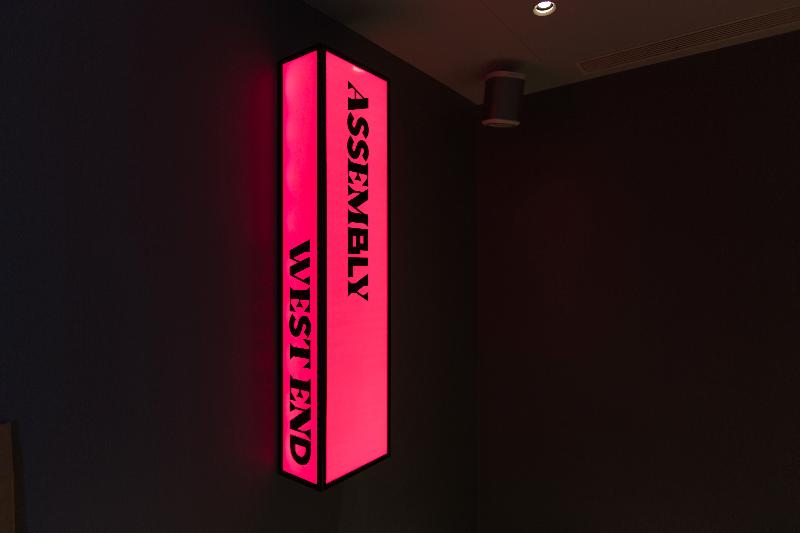 Fotos del hotel Assembly  London:  4