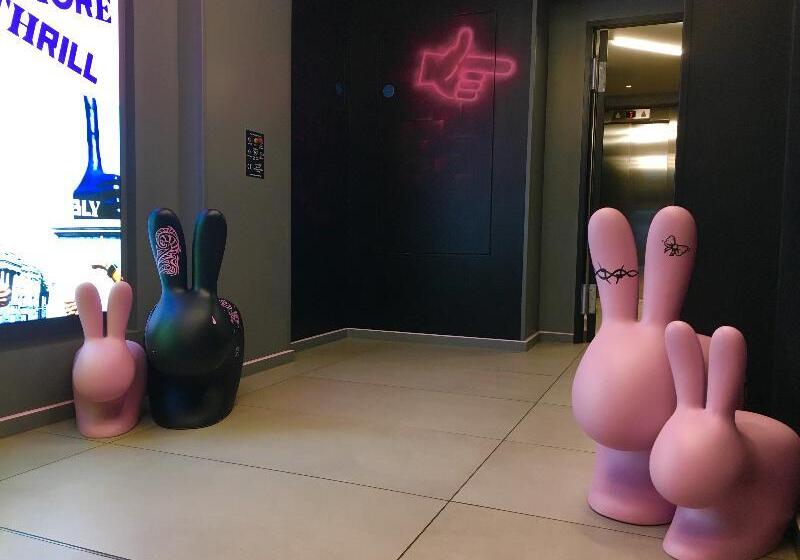 Fotos del hotel Assembly  London:  5