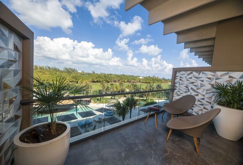 Fotos del hotel Atelier Playa Mujeres  All Inclusive:  17