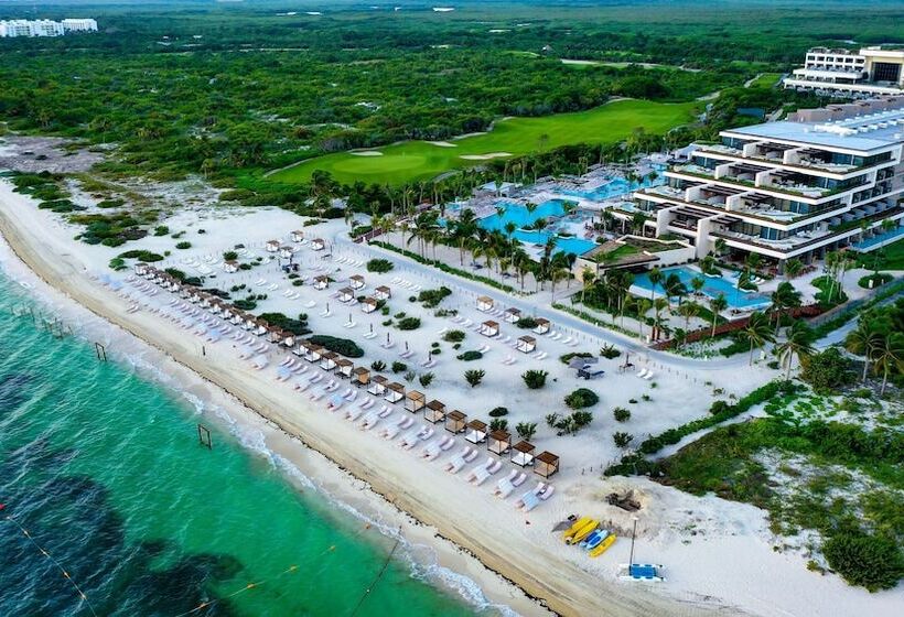 Fotos del hotel Atelier Playa Mujeres  All Inclusive:  16