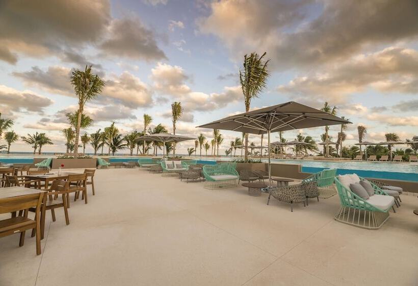 Fotos del hotel Atelier Playa Mujeres  All Inclusive:  19