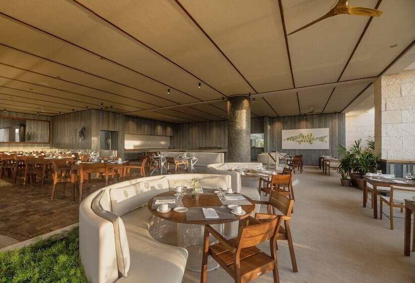 Fotos del hotel Atelier Playa Mujeres  All Inclusive:  18