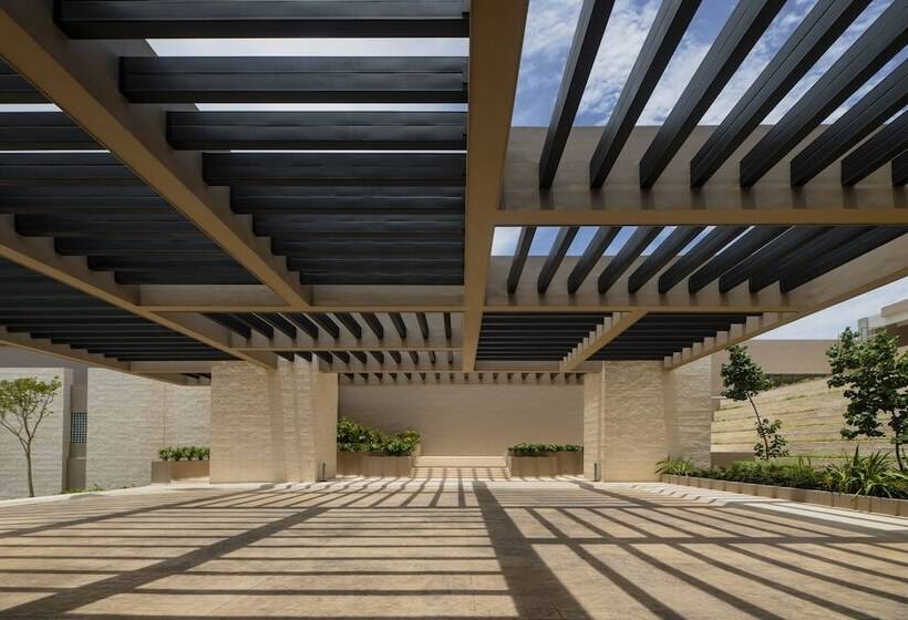 Fotos del hotel Atelier Playa Mujeres  All Inclusive:  2