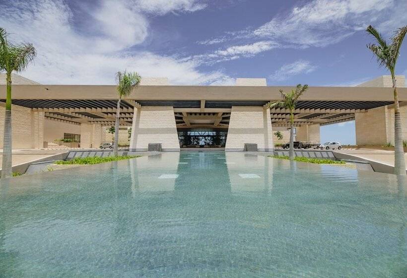 Fotos del hotel Atelier Playa Mujeres  All Inclusive:  12