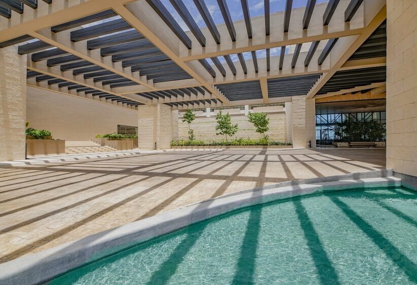 Fotos del hotel Atelier Playa Mujeres  All Inclusive:  6