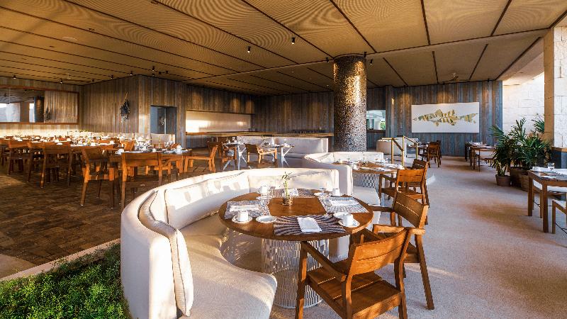 Fotos del hotel Atelier Playa Mujeres  All Inclusive:  25