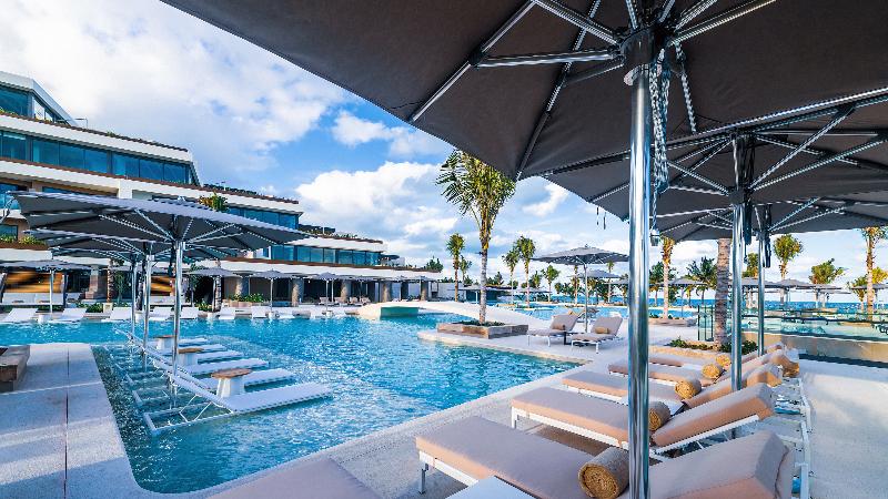 Fotos del hotel Atelier Playa Mujeres  All Inclusive:  21