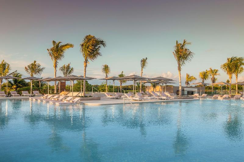 Fotos del hotel Atelier Playa Mujeres  All Inclusive:  9