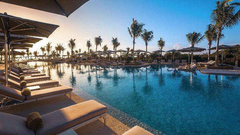 Fotos del hotel Atelier Playa Mujeres  All Inclusive:  11