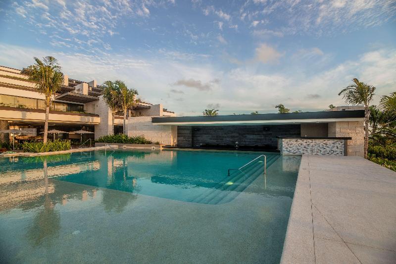 Fotos del hotel Atelier Playa Mujeres  All Inclusive:  8