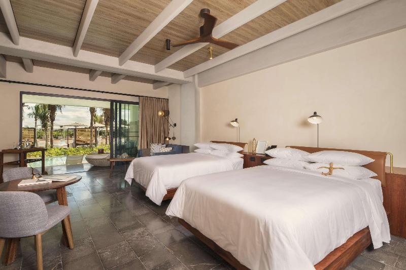 Fotos del hotel Atelier Playa Mujeres  All Inclusive:  5