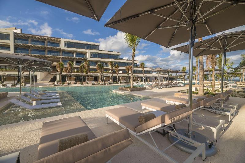 Fotos del hotel Atelier Playa Mujeres  All Inclusive:  24