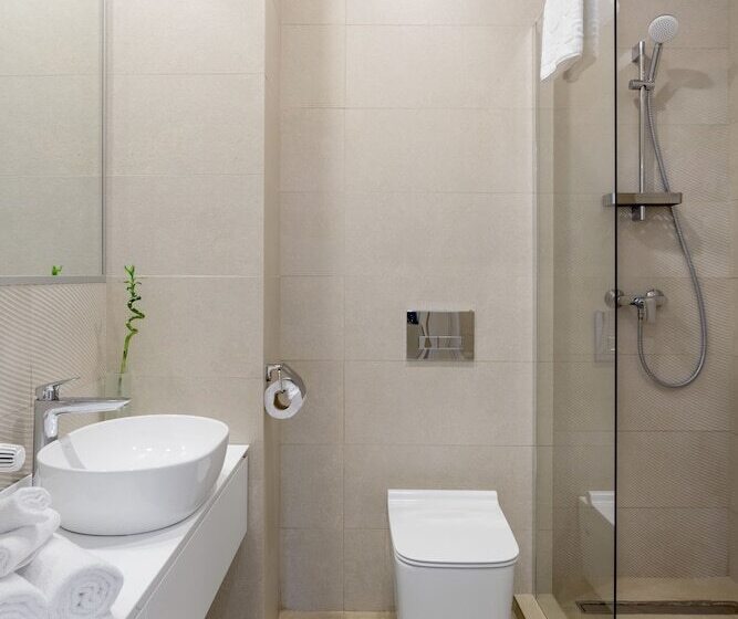 Fotos del hotel Athina Suites:  3