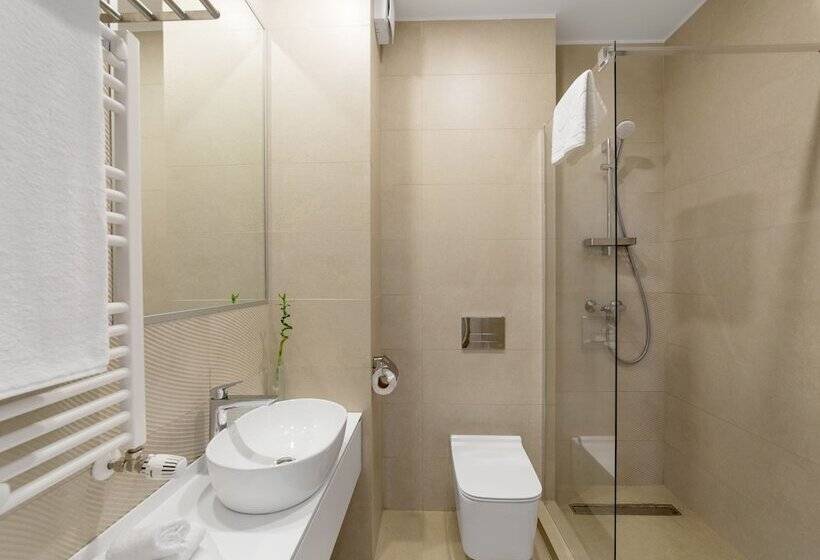 Fotos del hotel Athina Suites:  5