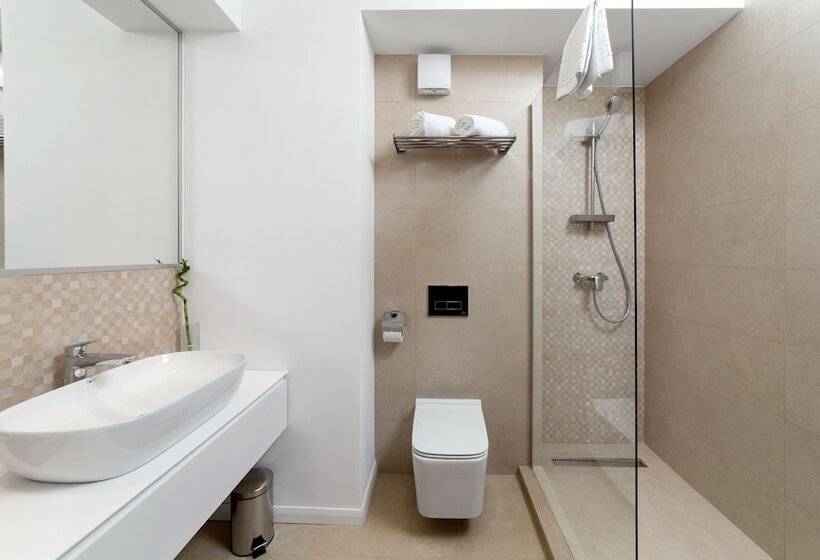 Fotos del hotel Athina Suites:  7