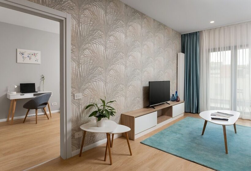 Fotos del hotel Athina Suites:  12