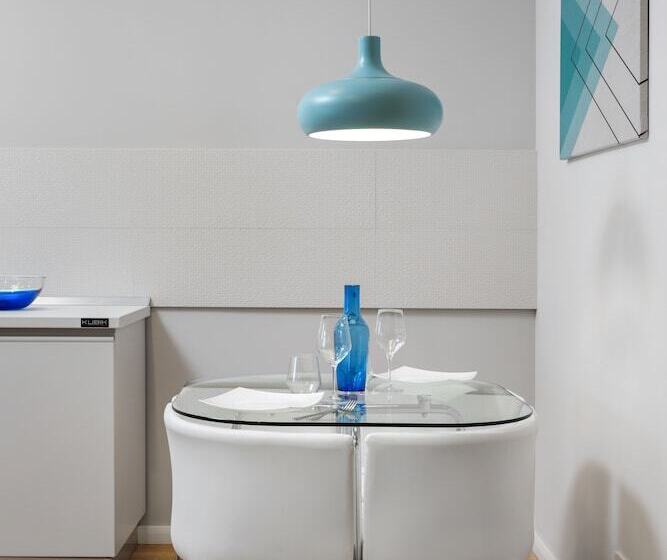 Fotos del hotel Athina Suites:  13