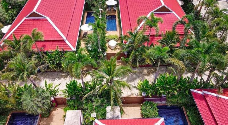 Fotos del hotel Boutique Resort Private Pool Villa:  4