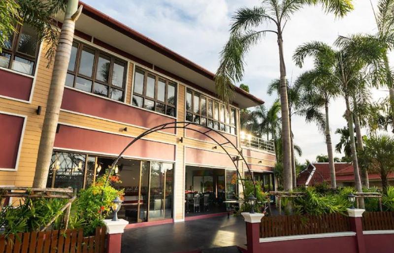 Fotos del hotel Boutique Resort Private Pool Villa:  5