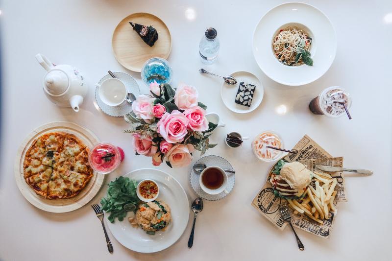 Fotos del hotel Boutique Resort Private Pool Villa:  2