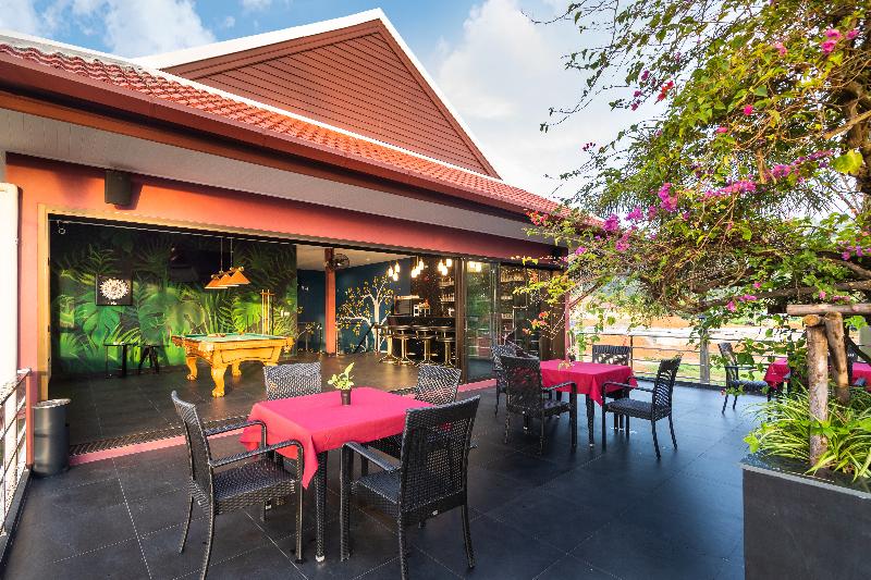 Fotos del hotel Boutique Resort Private Pool Villa:  7