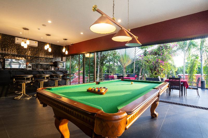 Fotos del hotel Boutique Resort Private Pool Villa:  8