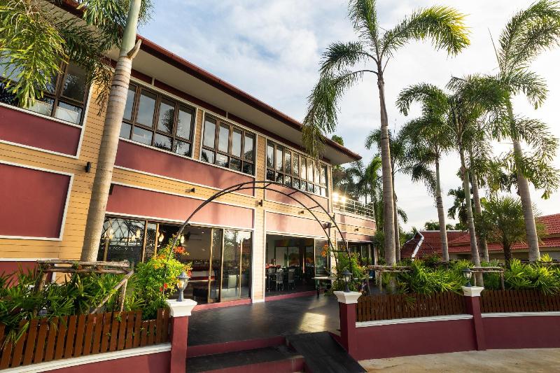 Fotos del hotel Boutique Resort Private Pool Villa:  9