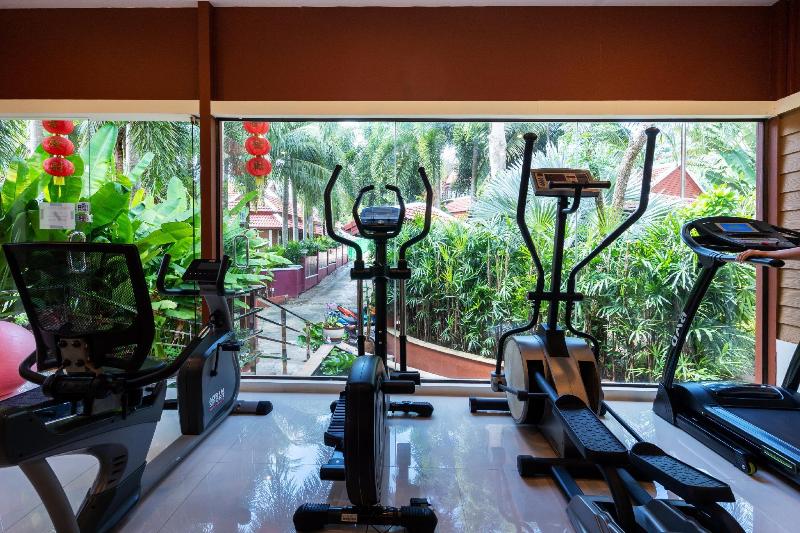 Fotos del hotel Boutique Resort Private Pool Villa:  12