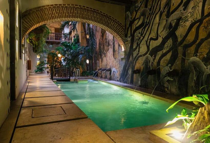 Fotos del hotel Casa La Factoría By Faranda Boutique:  7