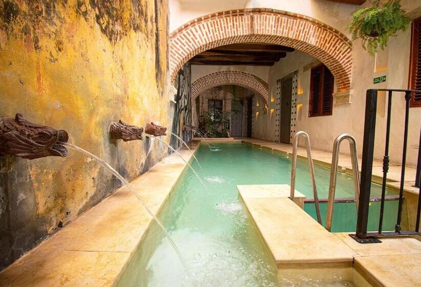 Fotos del hotel Casa La Factoría By Faranda Boutique:  20