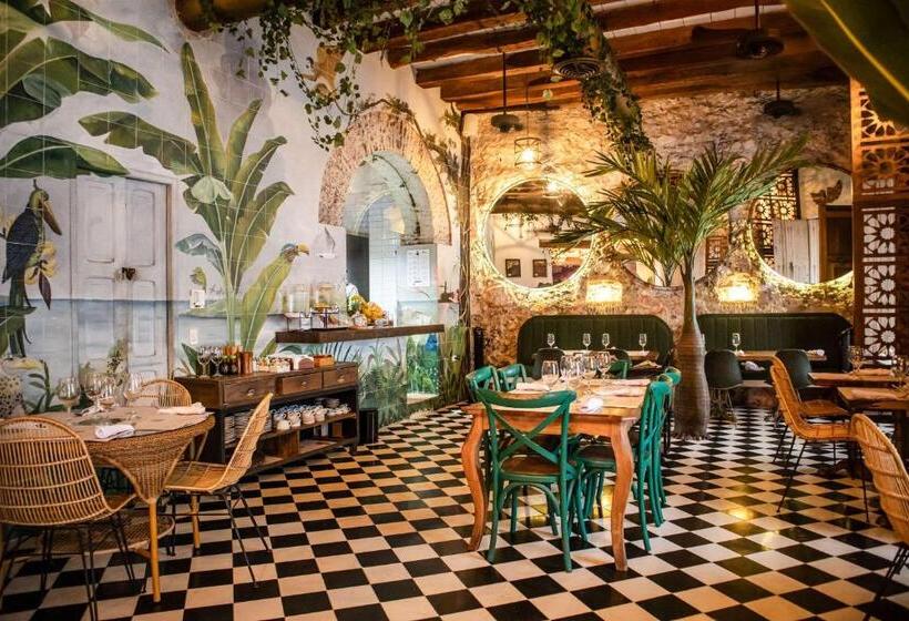 Fotos del hotel Casa La Factoría By Faranda Boutique:  19