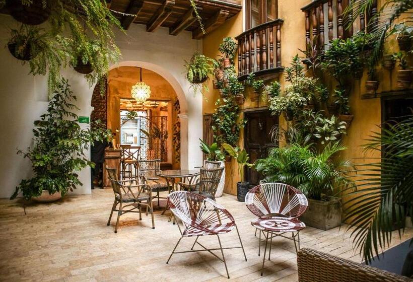 Fotos del hotel Casa La Factoría By Faranda Boutique:  8