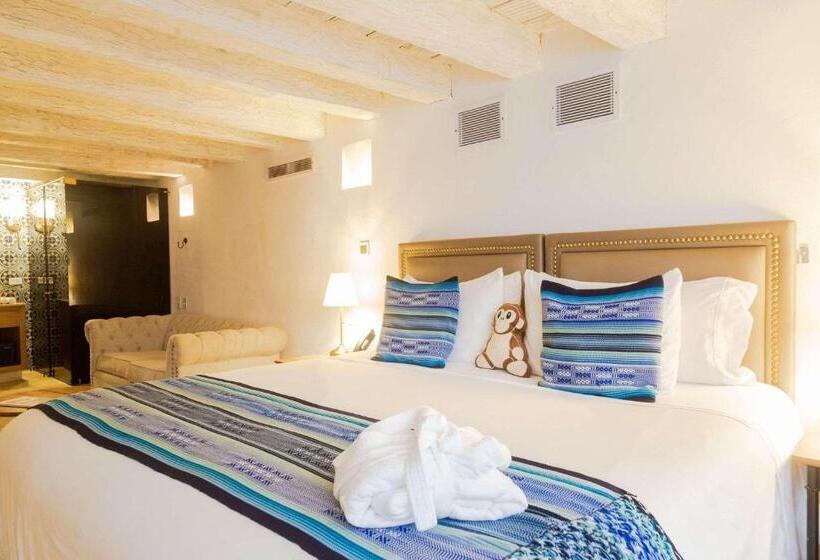 Fotos del hotel Casa La Factoría By Faranda Boutique:  2