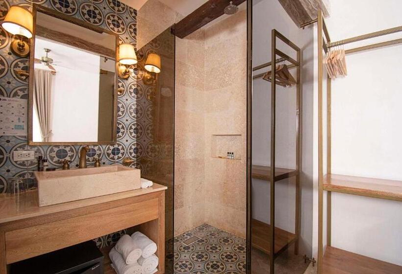 Fotos del hotel Casa La Factoría By Faranda Boutique:  9