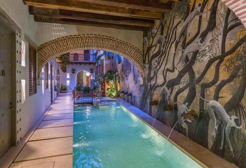 Fotos del hotel Casa La Factoría By Faranda Boutique:  25