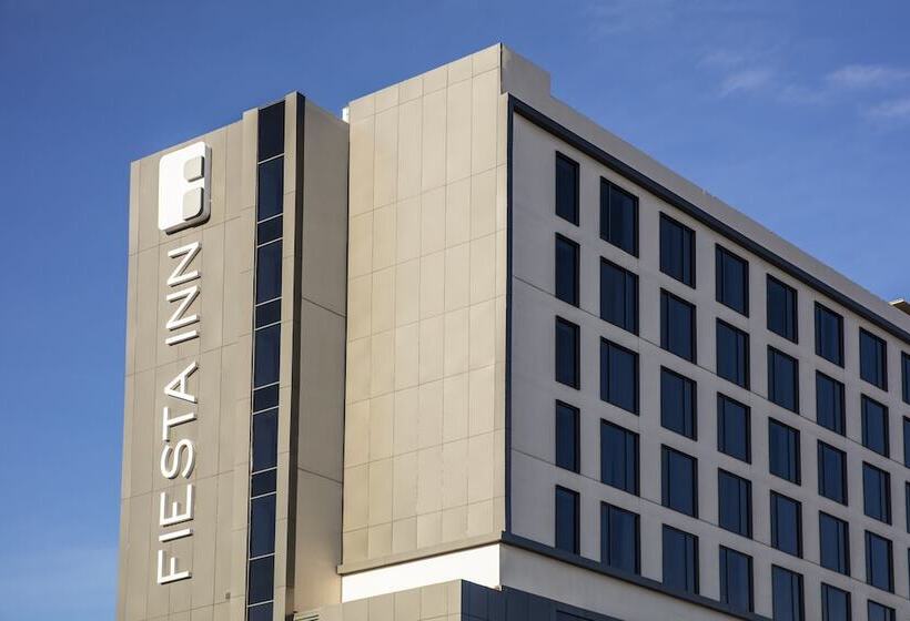 Fotos del hotel Fiesta Inn Aguascalientes Patio:  14