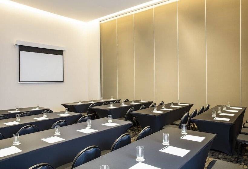 Fotos del hotel Fiesta Inn Aguascalientes Patio:  12