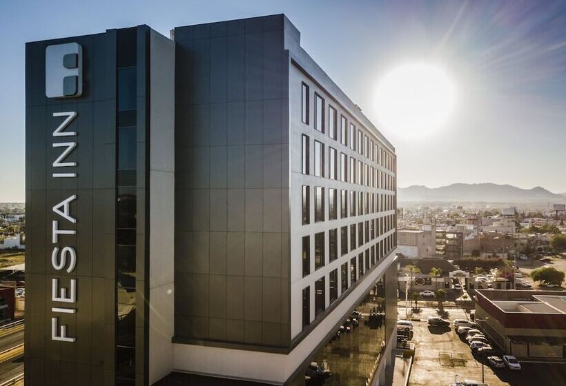 Fotos del hotel Fiesta Inn Aguascalientes Patio:  11