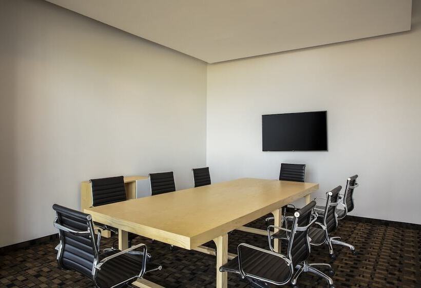 Fotos del hotel Fiesta Inn Aguascalientes Patio:  2