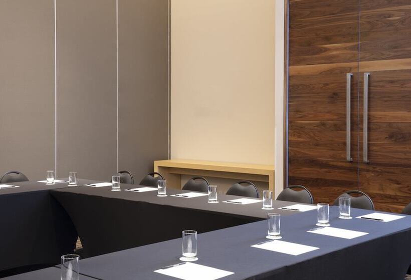 Fotos del hotel Fiesta Inn Aguascalientes Patio:  8