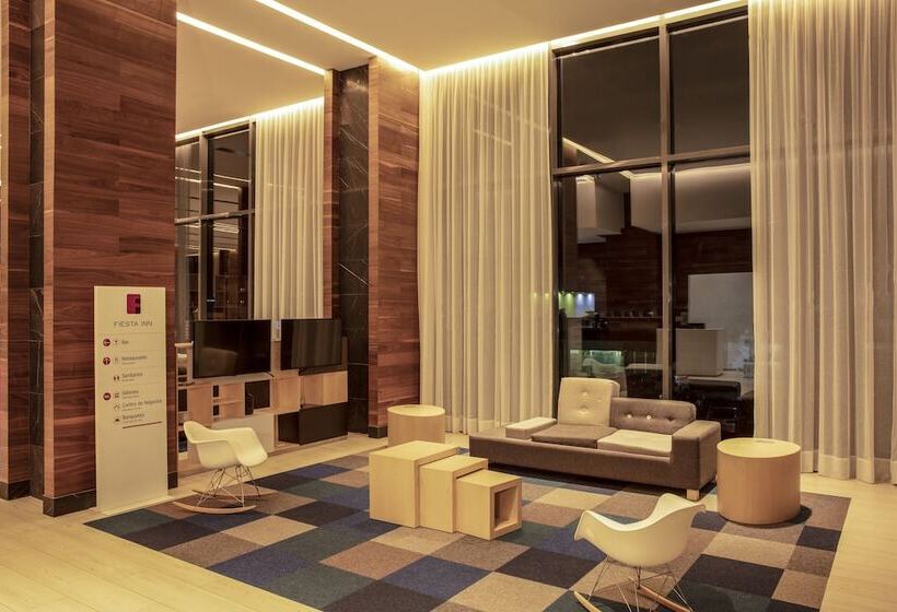 Fotos del hotel Fiesta Inn Aguascalientes Patio:  7