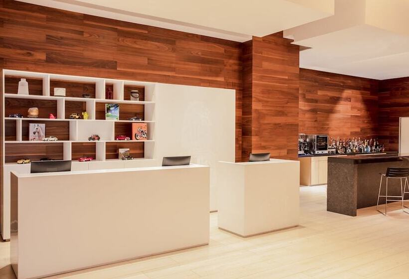 Fotos del hotel Fiesta Inn Aguascalientes Patio:  5