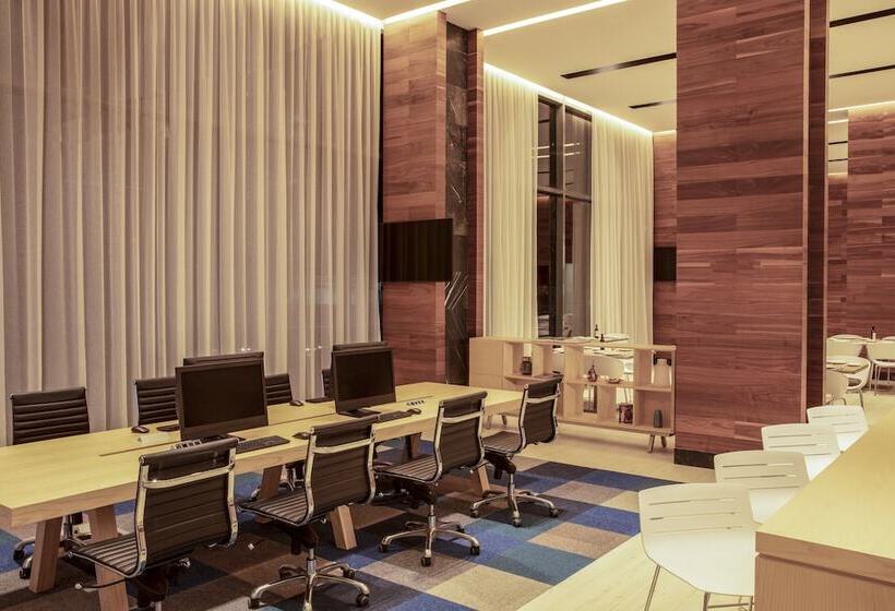 Fotos del hotel Fiesta Inn Aguascalientes Patio:  17