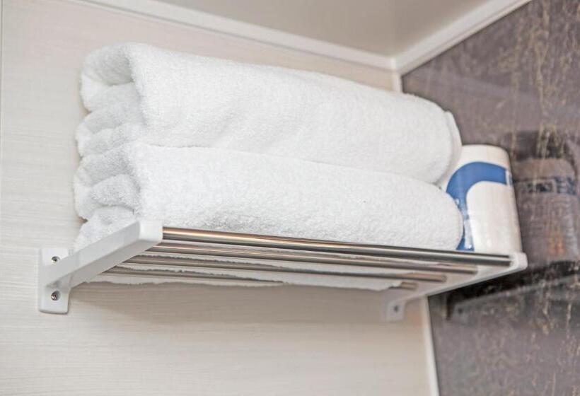 Fotos del hotel Fp S Southnamba:  5