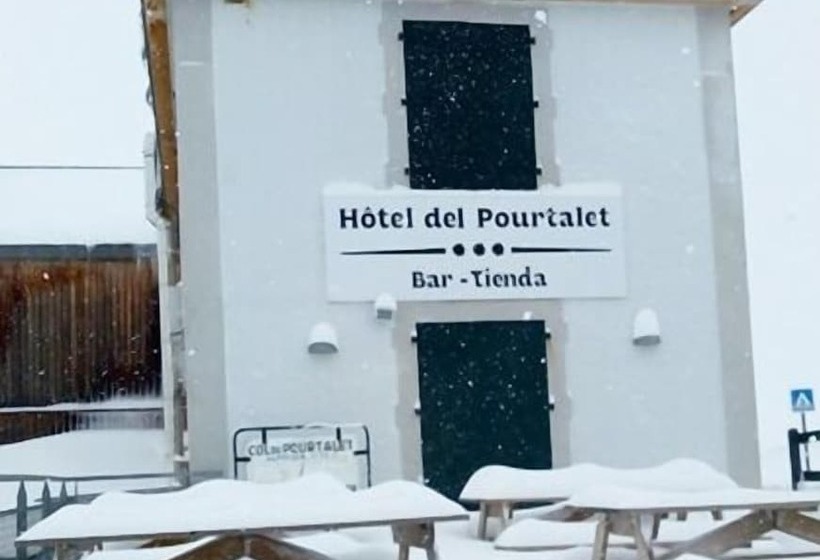 Fotos del hotel Hôtel Du Pourtalet:  20