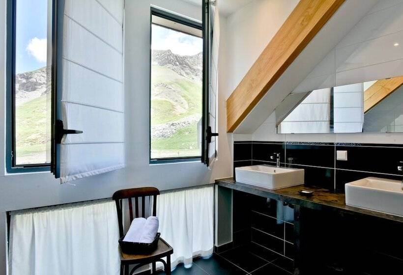 Fotos del hotel Hôtel Du Pourtalet:  19