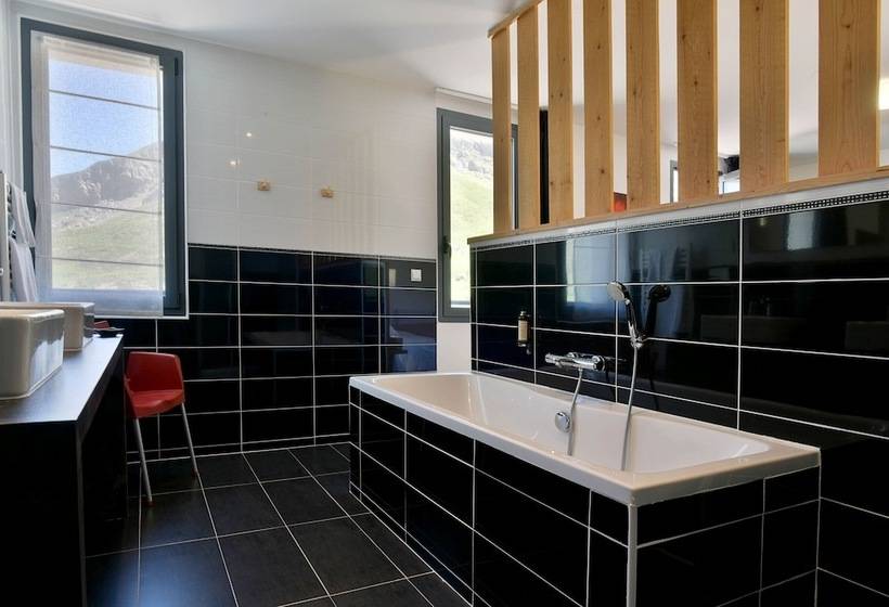 Fotos del hotel Hôtel Du Pourtalet:  13